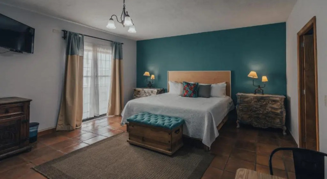 Номер Standard Hotel Casa Santamaria