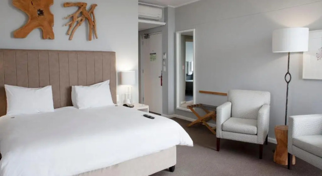 Номер Standard Atlantic Beach Hotel