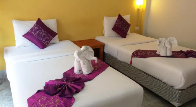 Huahin Star Hotel