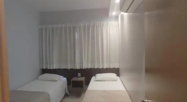 Lagoa EcoTowers Resort Hotel