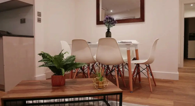 Cosy Stay Apartments