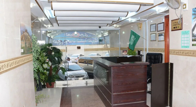 Al Eairy Furnished Apts Al Madinah 8