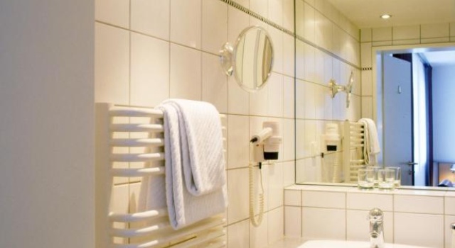 Одноместный номер Comfort Maternushaus