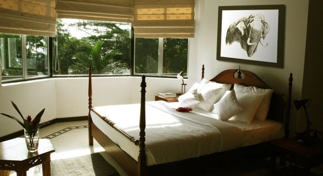 Mowbrey House Kandy