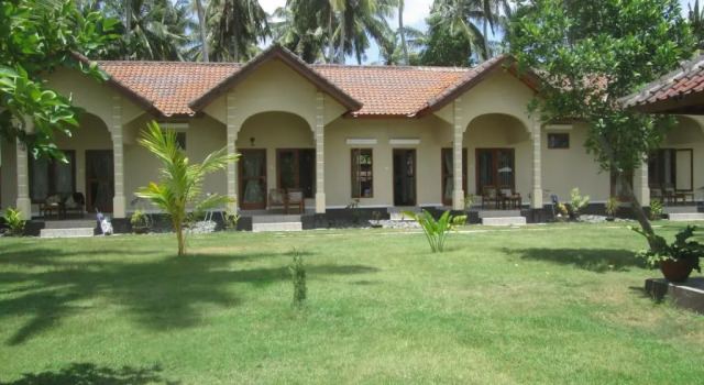 Номер Standard Yulis Homestay