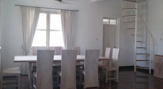 Kusini Beach Villas