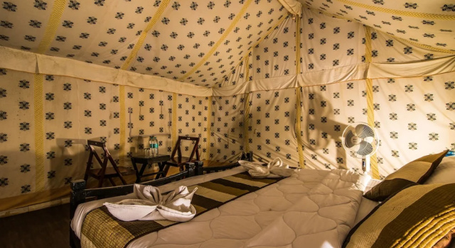 Номер Standard The Narayan Resort