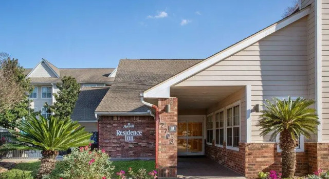 Люкс Residence Inn Houston Sugar Land/Stafford