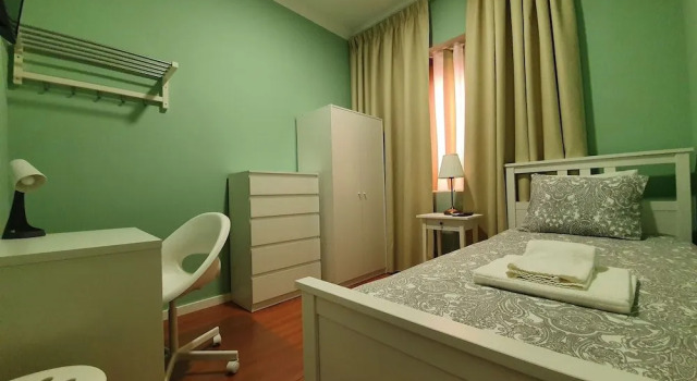 Inn Faro - Casa Amarela - Guest House