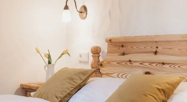 Апартаменты c 1 комнатой с балконом Naturel Hoteldorf Schönleitn