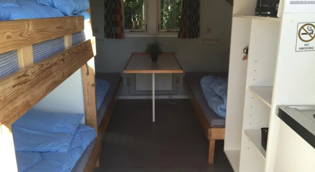 City Camping Hjørring