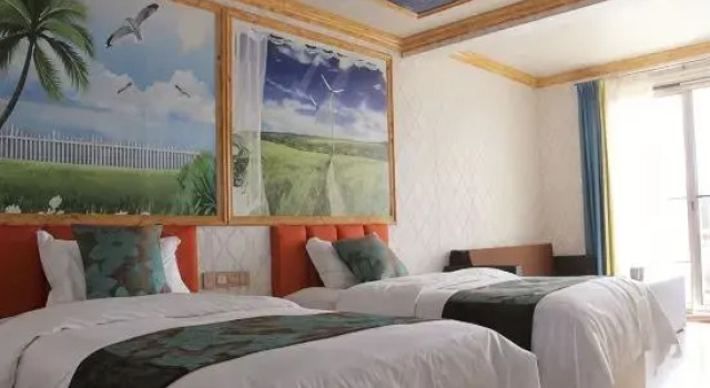 Juyi Hotel (Zhengzhou Erqi Square David City), Rezervovat Hotel Erqi District 