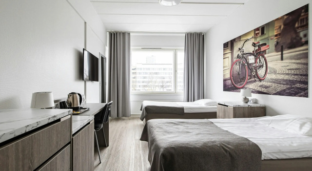 Hotel Amado