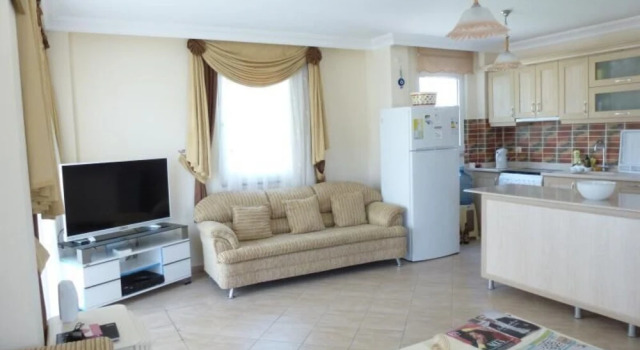 Yasmin Garden Aparts and Villas, Rezerwuj Apartament Akbük Aegean Region