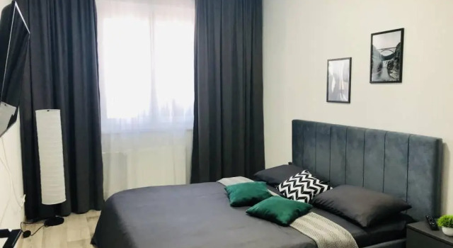 Apartment 33, Réserver Appartement Hôtels pas chers à Chelyabinsk Region