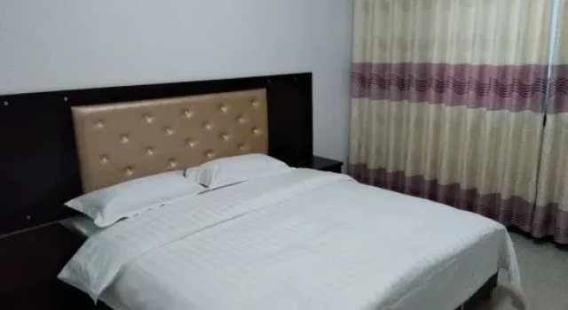Двухместный номер Standard Shushui Rong Elegant Restaurant Hotel