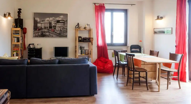 Aria di Casa B&B