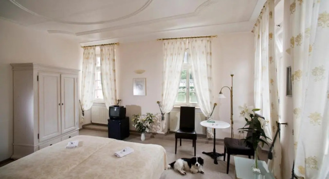Hotel Goldener Hecht