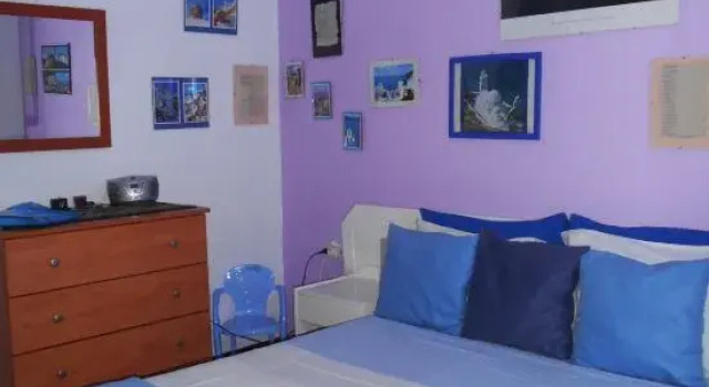 Апартаменты Holiday Apartment With sea View and Mountains View