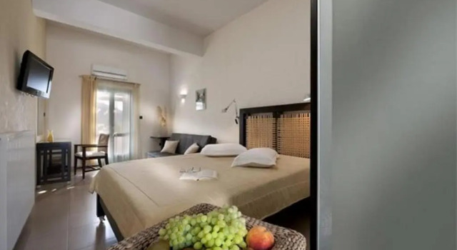 Номер Superior Hotel Nefeli