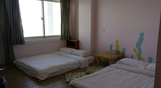 Migo B&B, Boek Bed and Breakfast Hotels in Taitung met ontbijt, Ontbijt