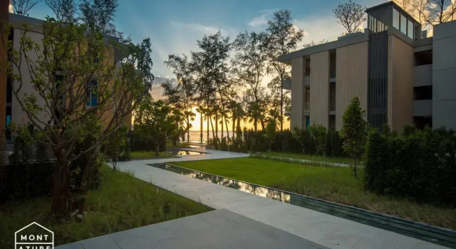 Twinpalms MontAzure Phuket