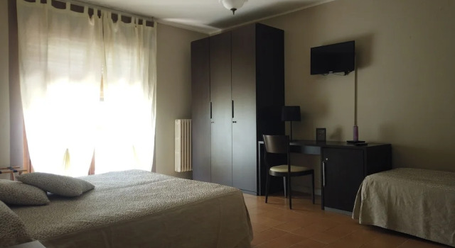 Номер Standard Hotel Cristina
