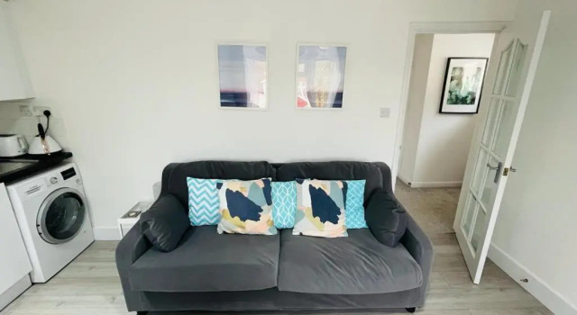 Enfield Chase Serviced Apartment, Prenota Appartamento Enfield Middlesex