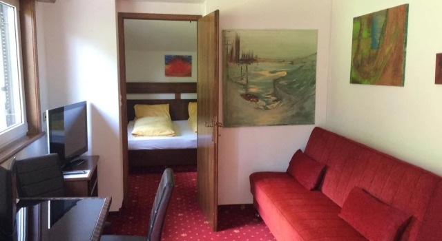 Villa Desiree, Prenota Hotel Hotel a Carinzia con piscina, Piscina