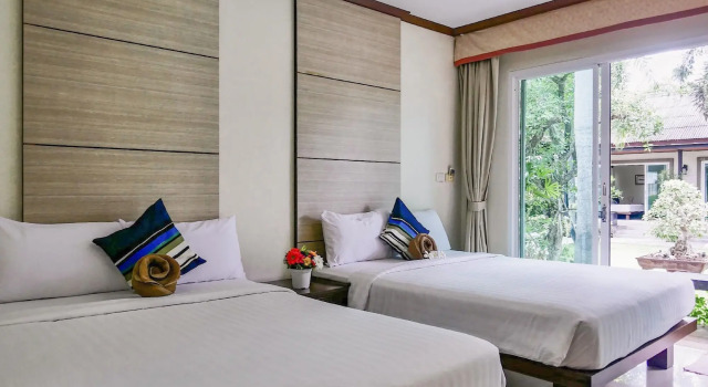 Nirundorn Resort
