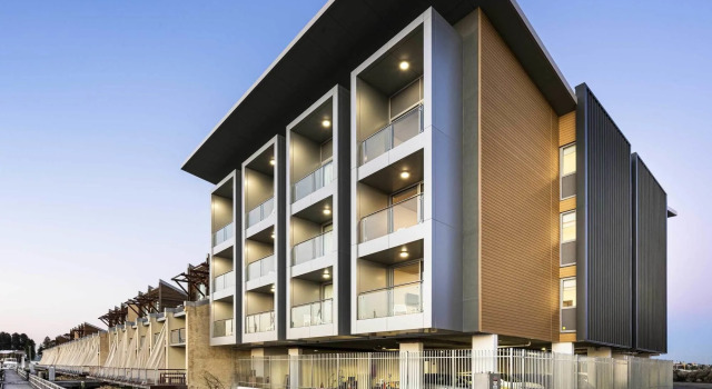 Be. Fremantle, Book Condo Hotel Perth CBD Perth
