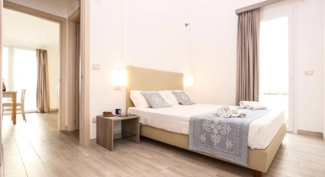 Апартаменты Alma di Alghero Apartments