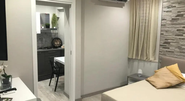 Апартаменты TaoZen Apartments