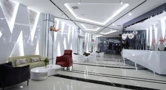Anlong Aishang Boutique Hotel, Prenota Boutique Anlong Anlong