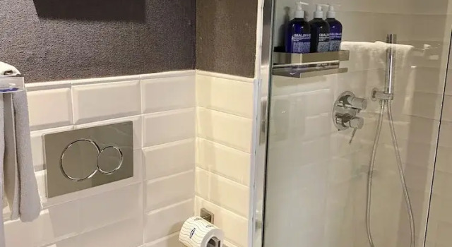 Номер Economy Riva Lofts Florence