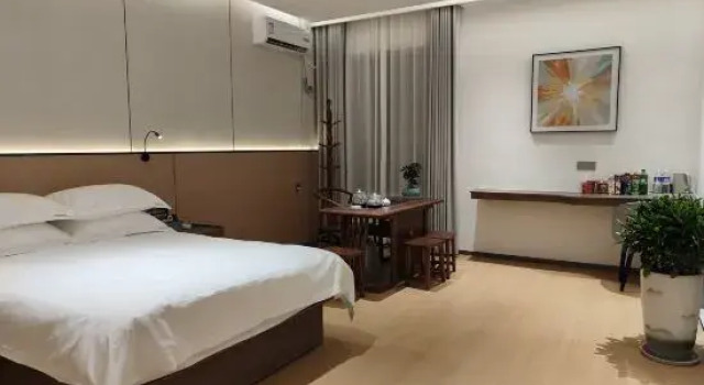 Jian'ai Homestay (Beijing Avenue), Rezervasyon Otel Nanyang Henan