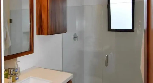 Номер Standard Agaves 203