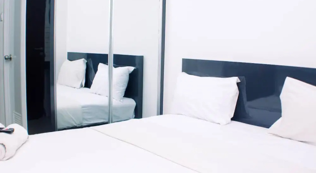 Nice And Homey Studio At Sayana Bekasi Apartment, Book Apartment Bekasi West Java