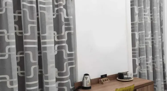 Семейный номер Standard Partenope Luxury rooms