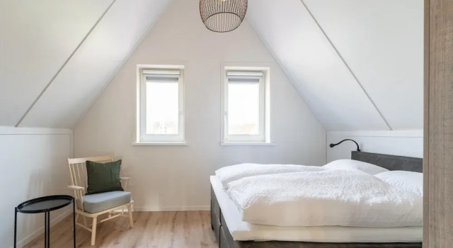 Luxurious Holiday Home With Parking