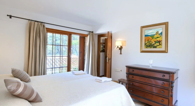 Villa Enrich, Забронировать Вилла Коттеджи Baix Empordà, Коттедж