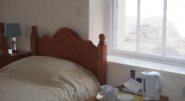 Номер Standard Hartland Quay Hotel