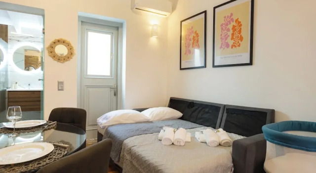 La Casa Di Nonna by Corfu Escapes
