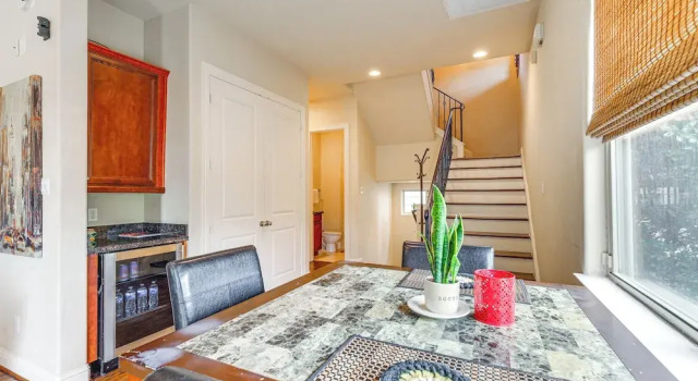 Gated + Private: Dtwn Houston Home 8 Mi to NRG, Забронировать Апартаменты/квартира Хьюстон Texas Gulf Coast, рядом с Eldorado Ballroom