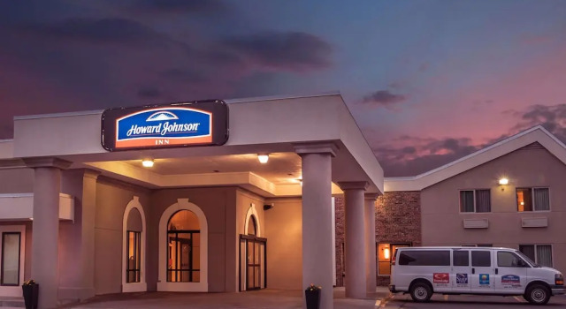 Ramada Limited, Buchen Sie Hotel Billings 