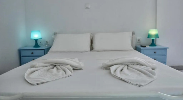 Номер Superior Villa Valvis