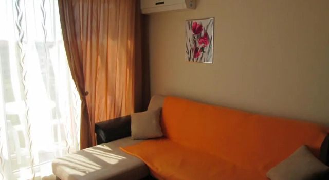 Апартаменты Mellia Boutique Apartments