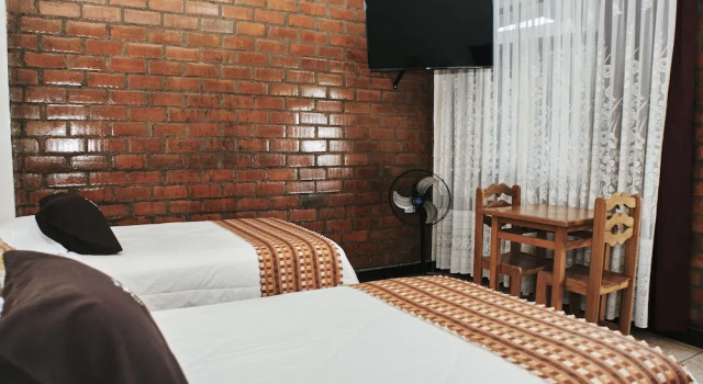 Camera doppia Standard Bris Hotel
