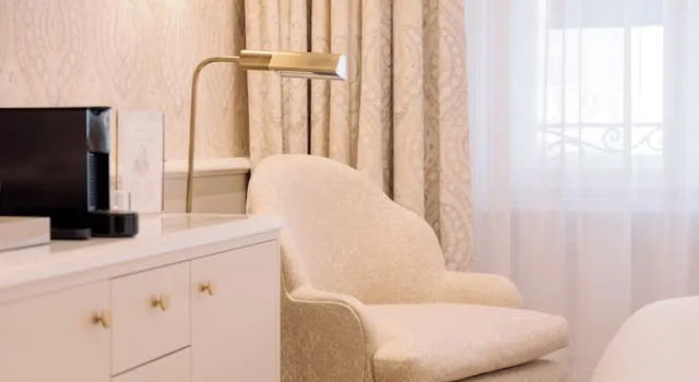 Номер Superior Boutique Hotel Zur Wiener Staatsoper