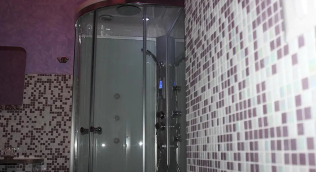 Двухместный номер Standard B&B Central Palace King Of Rome